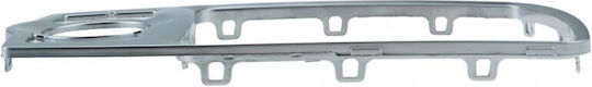 DIN Fascia Panels 2 Din for Audi A6 Citroen C6 Corvette C6 2004-2011