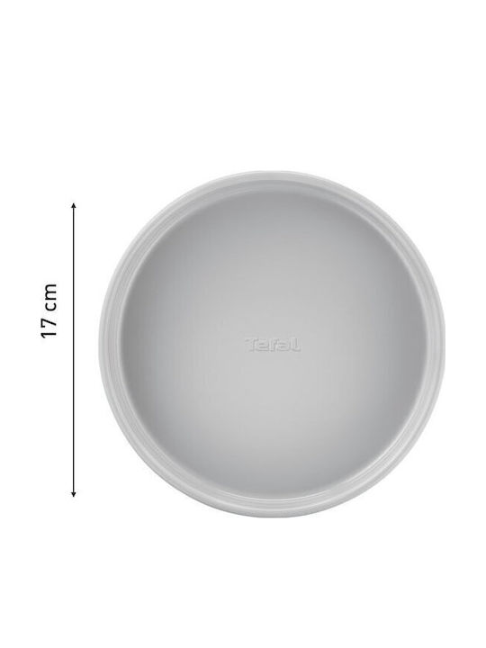 Tefal Formă De Patiserie Din Ceramică 8 Bucăți