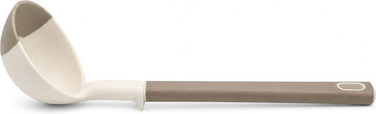 Ankor Deep Soup Spoon Plastic 30cm