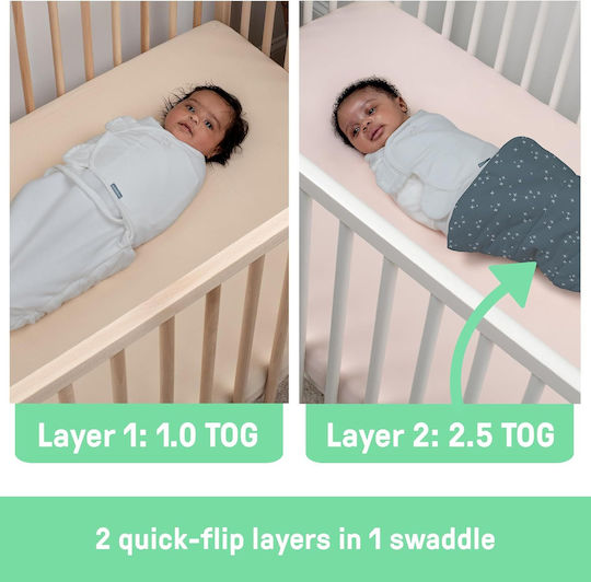 Ingenuity Burp Tücher & Pucktücher
