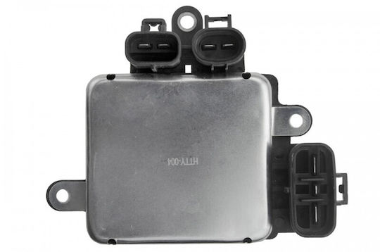 NTY Auto-Kühlerlüfter Einheit Toyota Camry 2006 Highlander 2014 Lexus Es 2012-2018 Gs 2005-2011 89257-30060