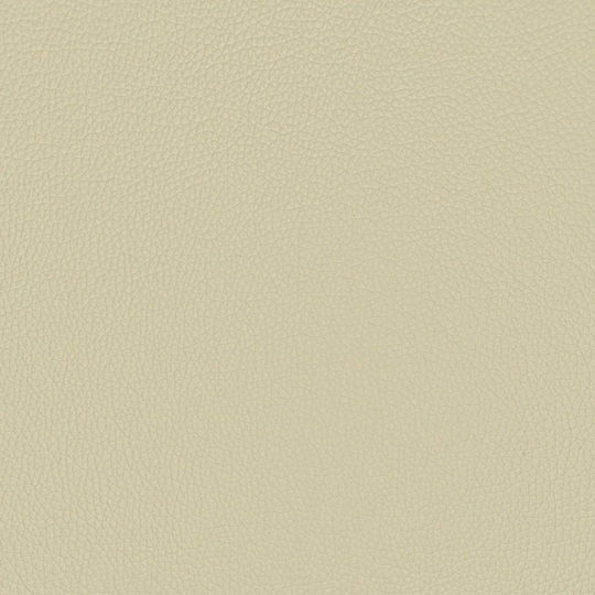 Vielseitiger Sitzsack Pouf Sessel Creme 55x61x70cm