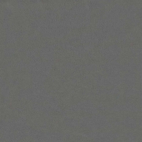 Fotoliu Puf Polimorfic Canapea Gri Închis 110x82x55cm