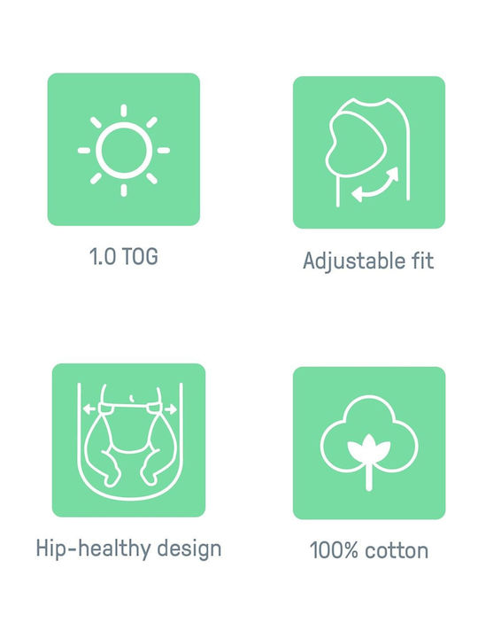 Ingenuity Baby Underpads 3pcs