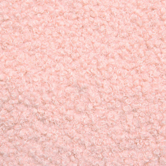 Vielseitiger Sitzsack Pouf Rosa 54x64x59cm
