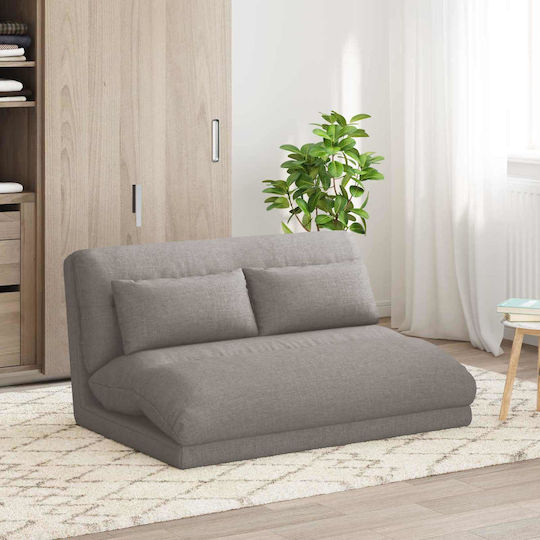 Καναπές Taupe 110x82x55cm Καναπές Taupe 110x82x55cm