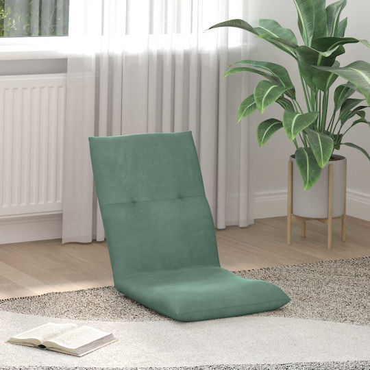 Πολυθρόνα Θαλασσί 46x50x61cm Πολυθρόνα Θαλασσί 46x50x61cm