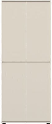 Βιβλιοθήκη Torfiou 104 Κασμίρι 75x35x186εκ. Βιβλιοθήκη Torfiou 104 Κασμίρι 75x35x186εκ.