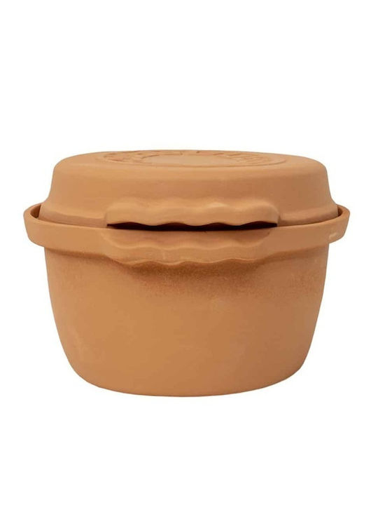 Oval Dutch Oven 35x25cm 4lt