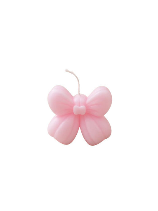 Wax Bow 6.7 X 7.2 Cm