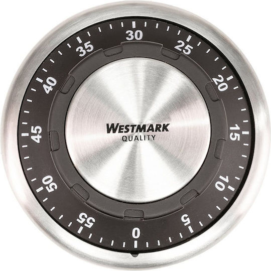 Westmark Analog Küchentimer Countdown