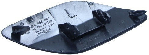 Καπάκι Ψεκαστήρα Προβολέα Vw Golf Plus 05-14 Αριστερό 5m0955109ggru