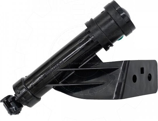 Right Headlight Washer Hyundai Santa Fe III 5902-06-0115P