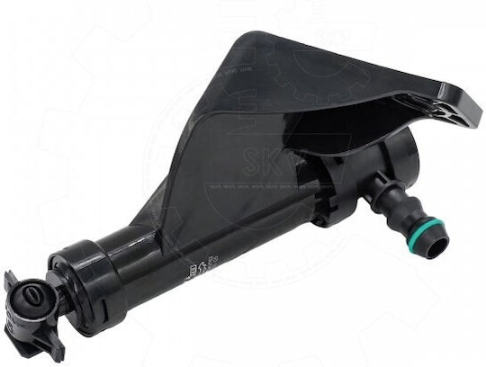 Right Headlight Washer Hyundai Santa Fe III 5902-06-0115P