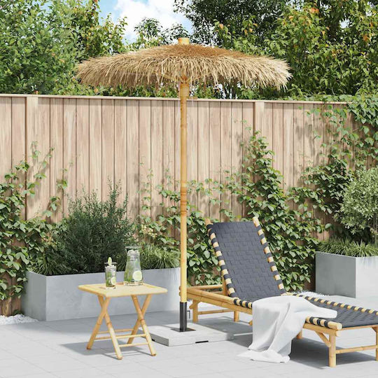Wooden Parasol Wooden Parasol
