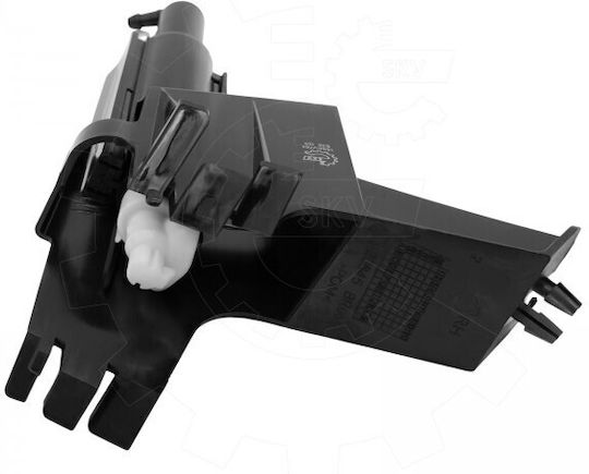 Right Headlight Washer Nozzle Nissan Qashqai 28645-br00a