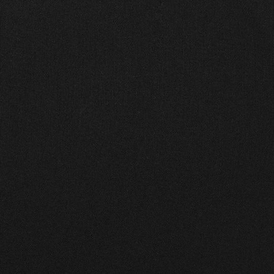 Rundschreiben aus Aluminium Schwarze Sonnenschirm F2.7xY2.23m