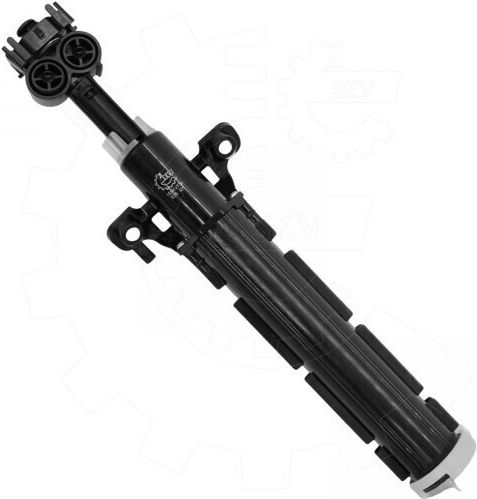 Десен Пръскалка за Фар Volvo S60 Ii V60 I 30784345