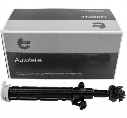 Десен Пръскалка за Фар Volvo S60 Ii V60 I 30784345