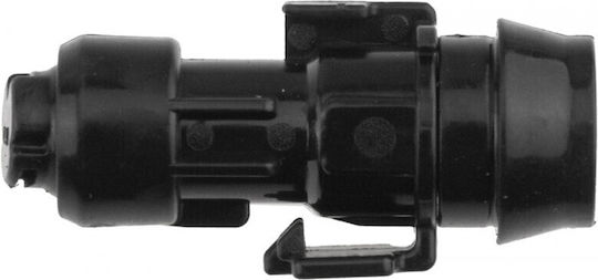 Lexus Nx 2014-2021 Links Płuschliches Flammen 85208-78040