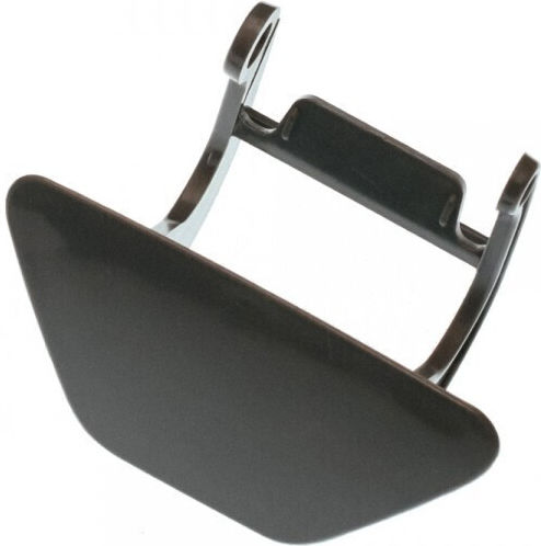 BMW 5 F10 2009.12 Capac Capacului Spălătorului de Far Dreapta