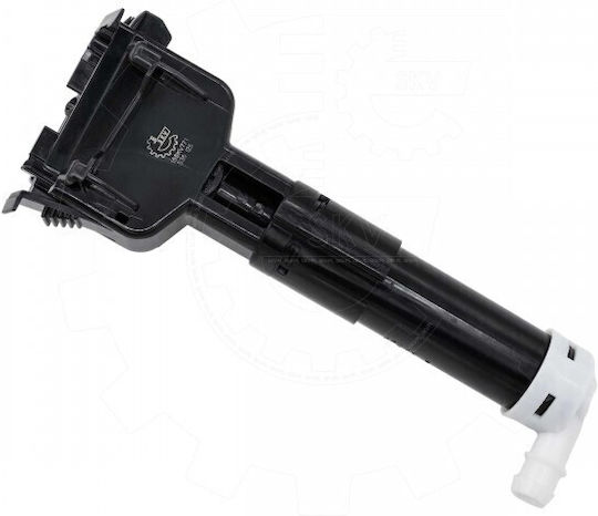 Ψεκαστήρας Προβολέα Αριστερός Toyota Hilux Vii Pickup 85208-0k020