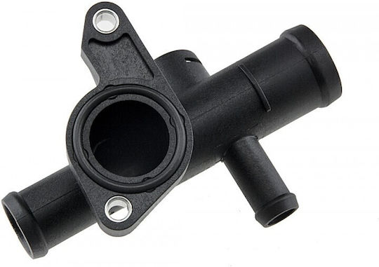 Водна Тръба Vw Golf Iv 1.8t 97-05 Шкода Октавия I 1.8t 96-00 Audi A3 1.8t Quattro 96-03 Tt 1.8t Quattro 99-06 06a121133c