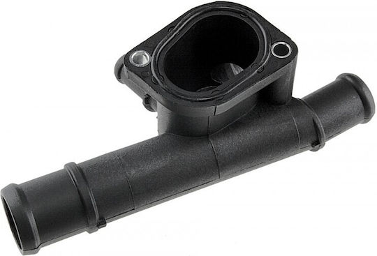Water Connector VW Golf IV 1.9 TDI 4Motion 97-05 Multivan V 1.9 TDI 03-09 New Beetle 1.9 TDI 98-04 Audi A2 1.2 TDI 1.4 TDI