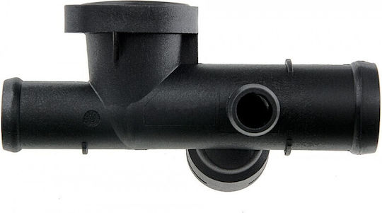 Водна Тръба Vw Golf Iv 1.8t 97-05 Шкода Октавия I 1.8t 96-00 Audi A3 1.8t Quattro 96-03 Tt 1.8t Quattro 99-06 06a121133c
