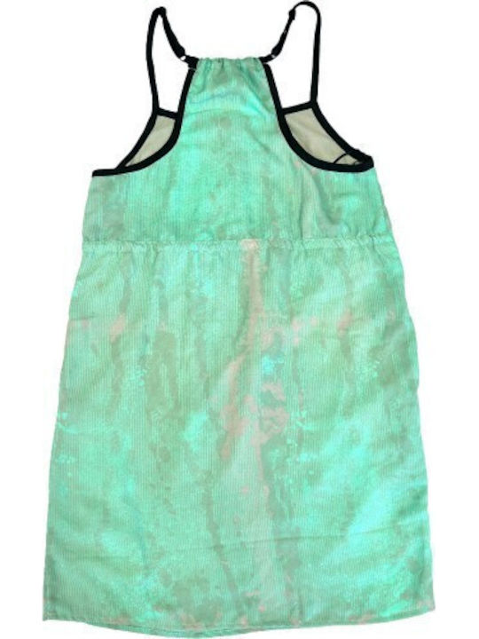 Fox Women's Green Beach Dress