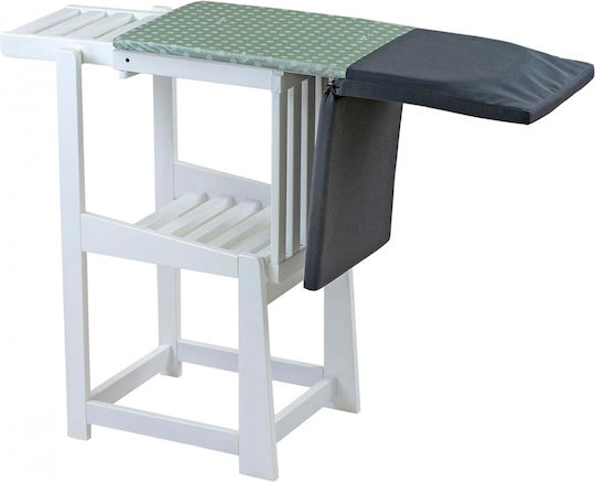 Arredamenti Italia Sinfonia Ironing Board for Boiler System Furniture 109x41x88cm