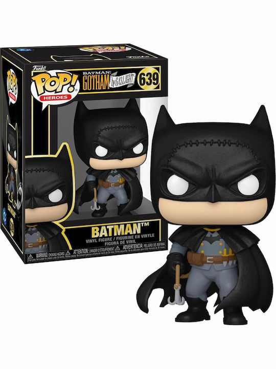 Funko Pop! Eroi: Batman Funko Pop! Eroi: Batman