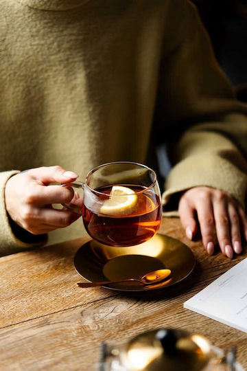 Vialli Design Coffee Cup