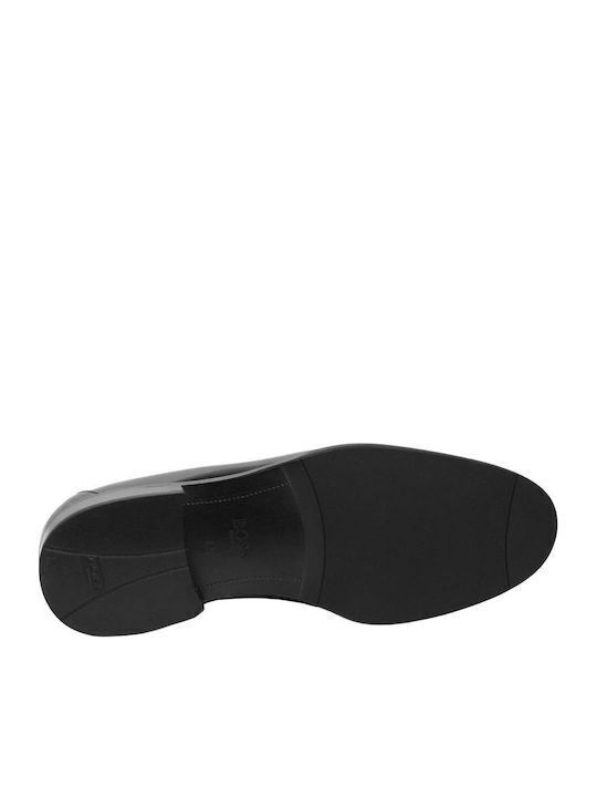 Men's Dress Shoes from Patent Leather Black Patent Leather