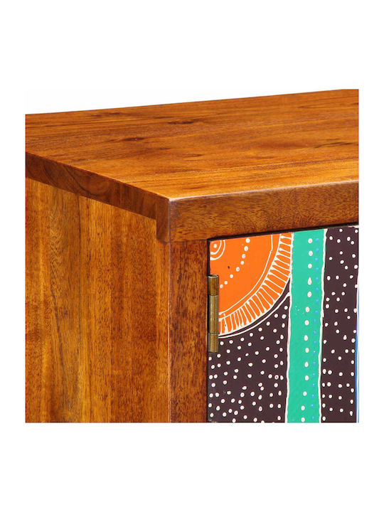 Shoe Organizer Multicolour 90x35x55cm