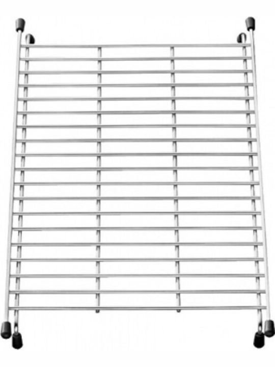 Blanco 234 795 Sink Rack Inox Silver 38.4x25.15cm