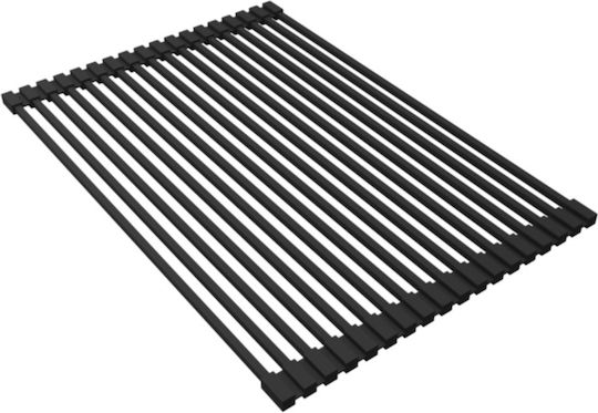 Elleci Flex 440 Σχάρα Νεροχύτη Μαύρο