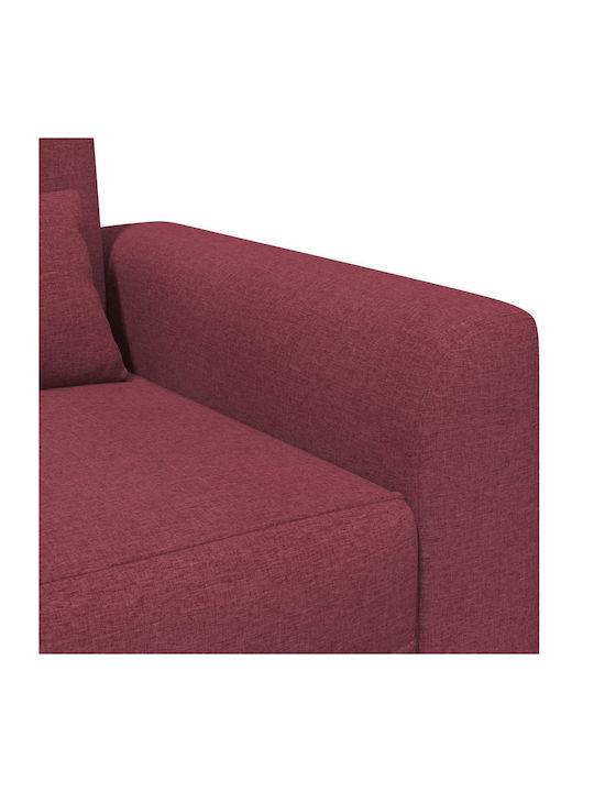 Polyrθrona Rote 90x88x85cm