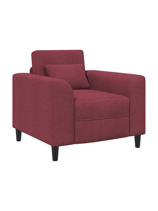 Polyrθrona Rote 90x88x85cm
