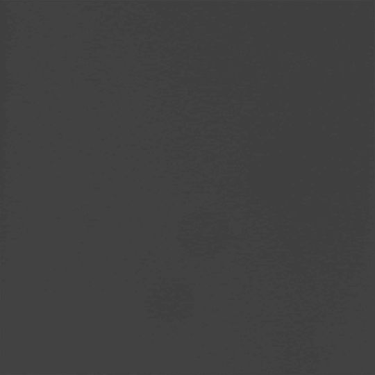 vidaXL Метална Стойка За Чадър Черен 50x50x40см