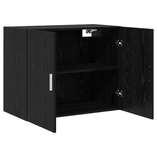 vidaXL 8010924 Πάγκος χωρίς Νιπτήρα Μ80xΒ42.5xΥ64cm Δρυς
