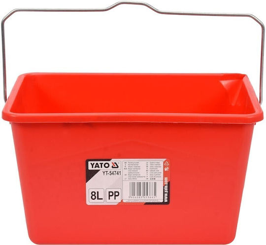 Yato Găleată Din plastic