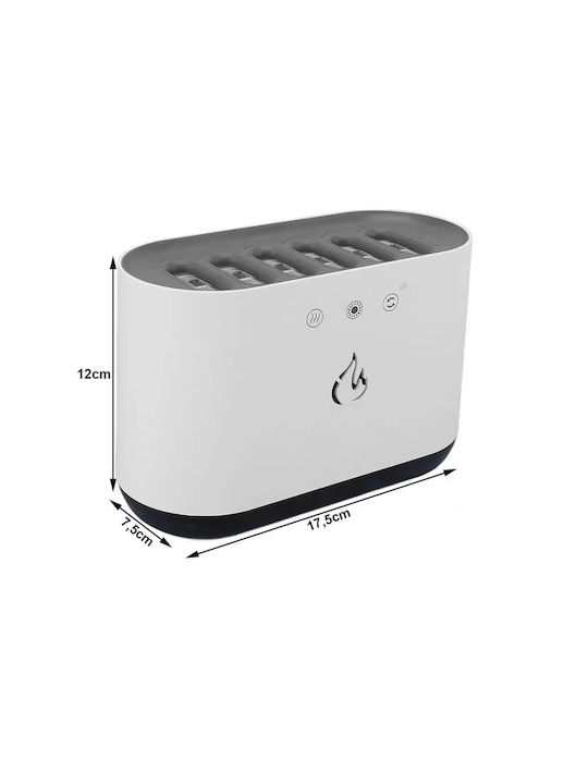 Verk Group Led Aromatherapy Device 900ml