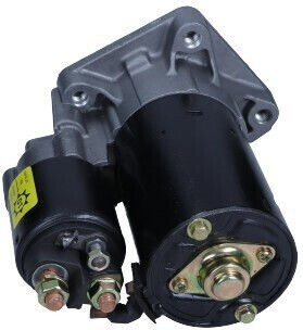 Engine Starter Ford Fiesta 5 1.3 01 Ka 1 3/16 96-08 Cs1289 R