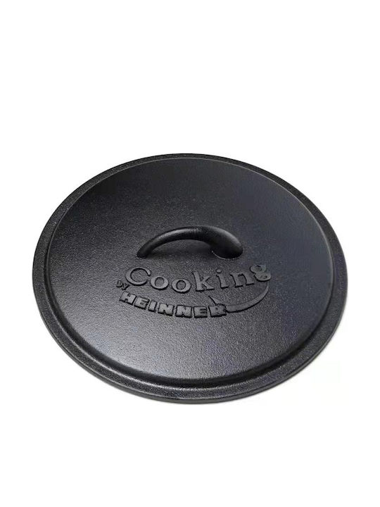 Heinner Βαθιά Κατσαρόλα από Μαντέμι 5.3lt / 31cm
