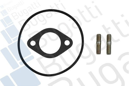 Bugatti Car Water Pump for Renault Master