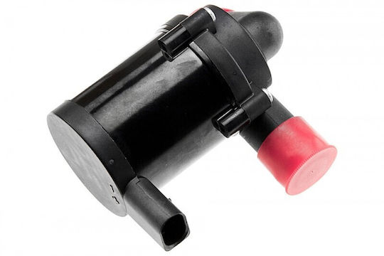 NTY Car Water Pump for Volkswagen Touareg