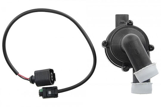 NTY Car Water Pump for Seat Alhambra Skoda Octavia / Superb / Yeti Volkswagen Golf / Caddy / Sharan / Tiguan / Touran Audi A3