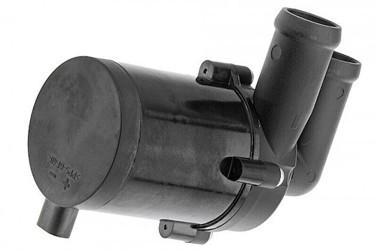 NTY Car Water Pump for Skoda Octavia Volkswagen Passat / Tiguan Audi A3