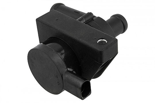NTY Car Water Pump for Volkswagen Transporter / Amarok / Sharan